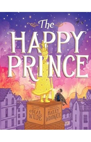 The Happy Prince