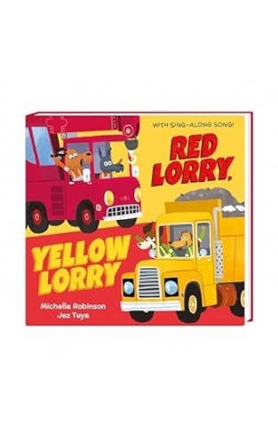 Red Lorry, Yellow Lorry