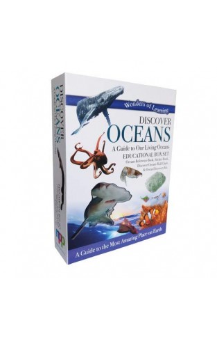 Discover Oceans Boxse