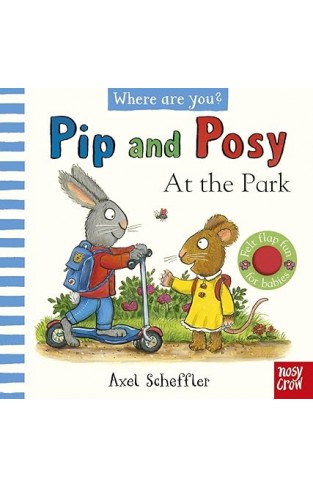 Pip and Posy  Where Are You