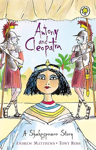 Antony and Cleopatra