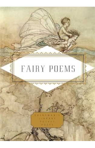 Fairy Poems Everymans Library POCKET POETS