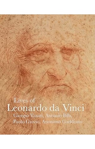 Lives of Leonardo