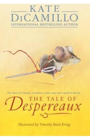 The Tale of Despereaux