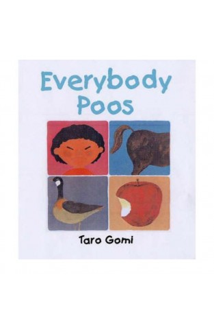 Everybody Poos