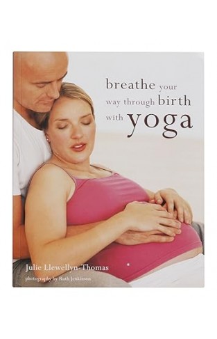 Breathe Your Way Through Birth with Yoga