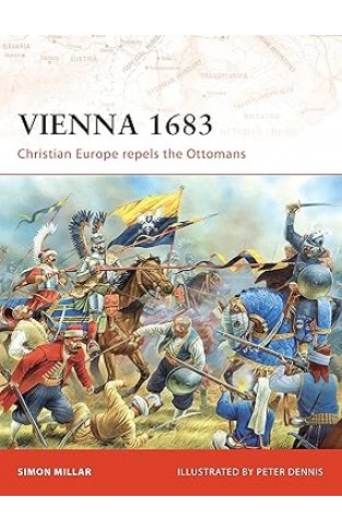 Vienna 1683