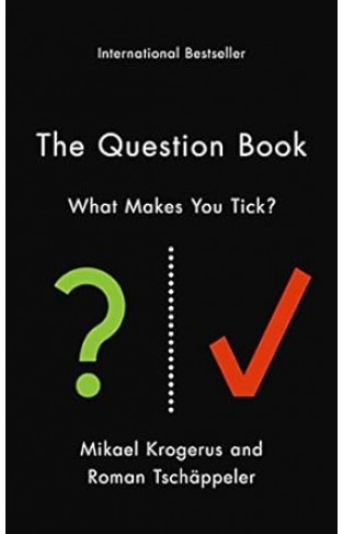 The Question Book