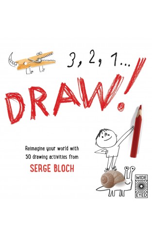 3, 2, 1... Draw!