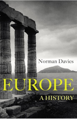 Europe - A History