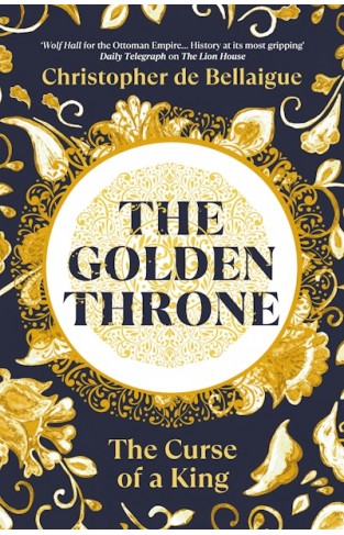 The Golden Throne