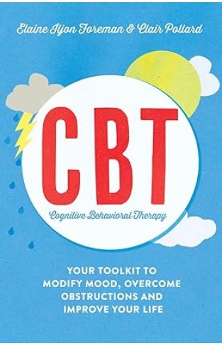 Cognitive Behavioural Therapy (CBT)