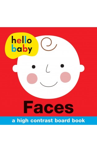 Faces: Hello Baby