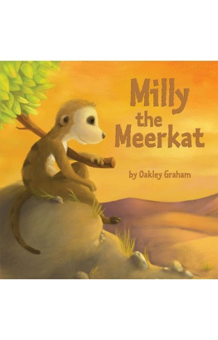 Milly the Meerkat (Picture Storybooks)