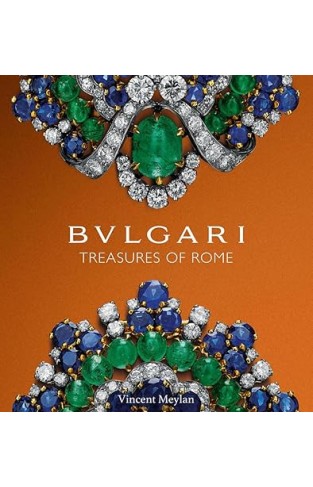 Bulgari - Treasures of Rome