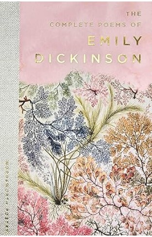 The Complete  Poems of Emily Dickinson (Wordsworth Poetry Library)