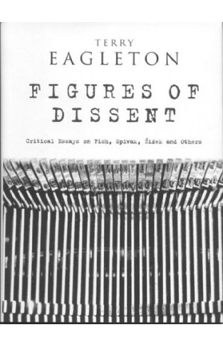 Figures of Dissent: Critical Essays on Fish Spivak Zizek and Others