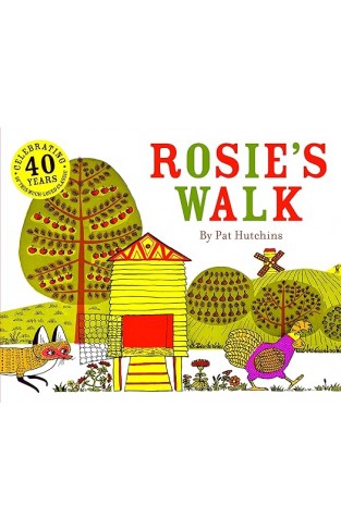 Rosie's Walk