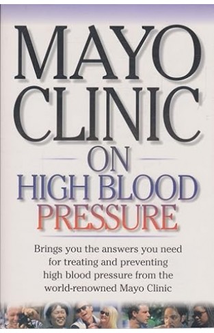 Mayo Clinic on High Blood Pressure