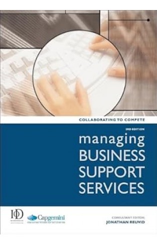 Managing Business Support Services