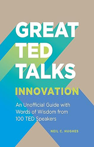 Great TED Talks  Innovation