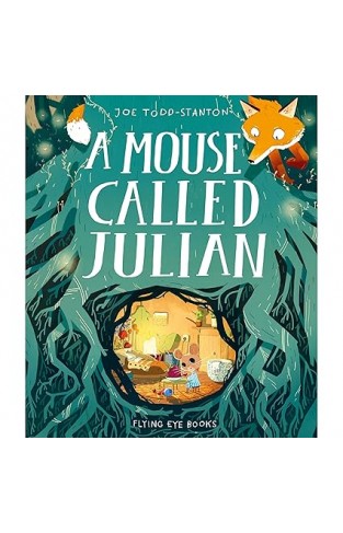 A Mouse Called Julian