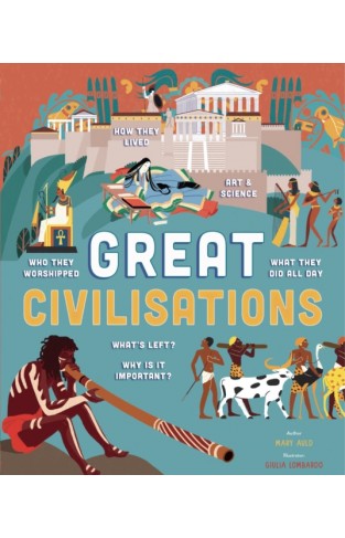 Great Civilisations  