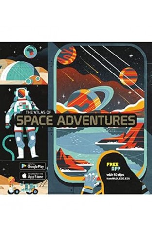 The Atlas of Space Adventures