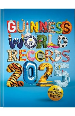 Guinness World Records 2025