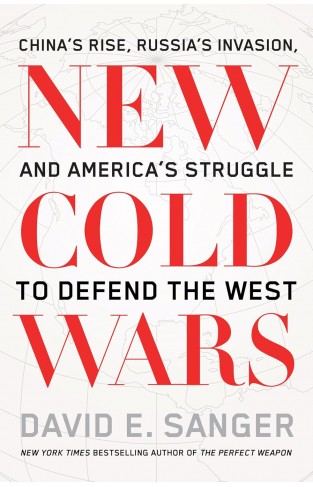 New Cold Wars