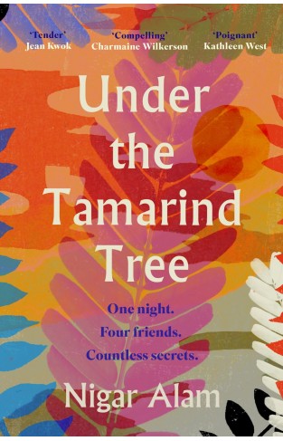 Under the  Tamarind Tree