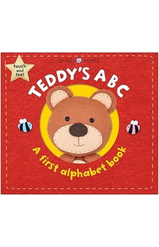 Teddys ABC