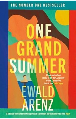 One Grand Summer