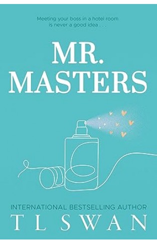 Mr Masters  Mr  Series Book 1