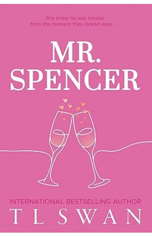 Mr  Spencer  Mr Series Book 2