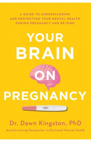 Your Brain on Pregnancy