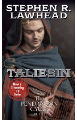 The Pendragon Cycle Taliesin  Book 1