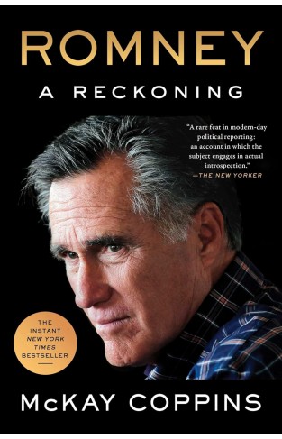 Romney: A Reckoning