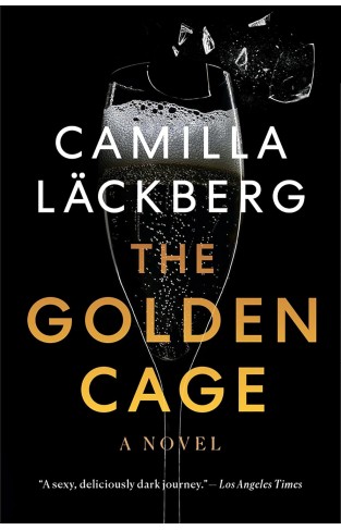 The Golden Cage - A novel