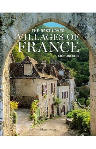 The Best Loved Villages of France