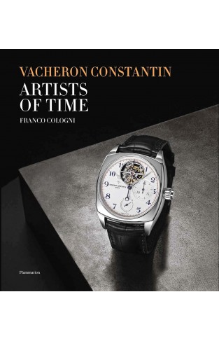 Vacheron Constantin - Artists of Time