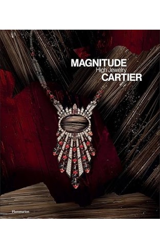 Magnitude: Cartier High Jewelry 