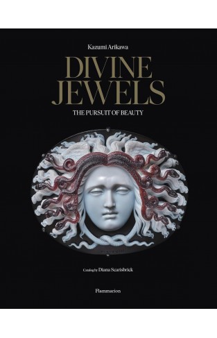 Divine Jewels - The Pursuit of Beauty