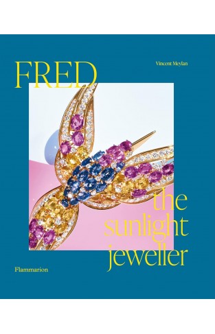 Fred: The Sunlight Jeweller