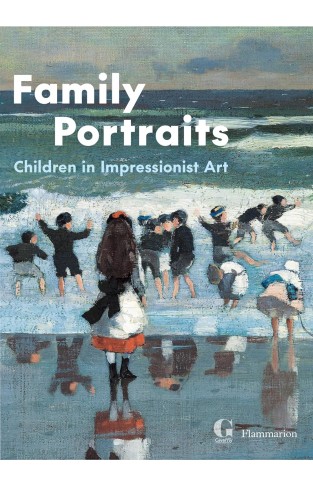 Family Portraits - Children in Impressionist Art