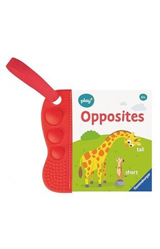 Ravensburger Play Flip and  Pop Opposites