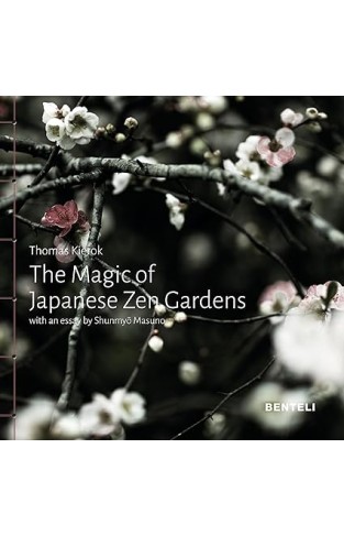 The Magic of Japanese Zen Gardens - A Meditative Journey