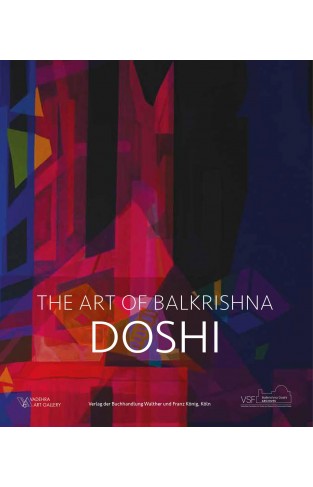 Doshi. The Art of Balkrishna