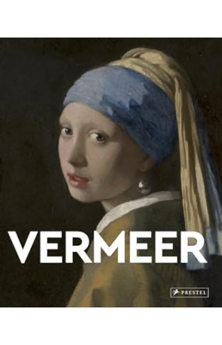 Vermeer: Masters of Art