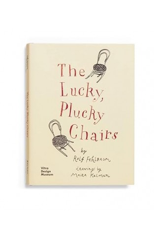 The Lucky, Plucky Chairs